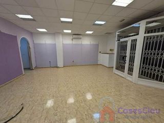 Local comercial en alquiler en Sur en Castellón de la Plana