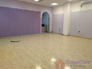Local comercial en alquiler en Sur en Castellón de la Plana