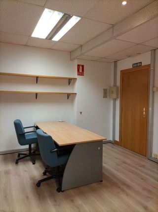 Oficina en alquiler en San Pedro de Deusto-La Ribera en Bilbao