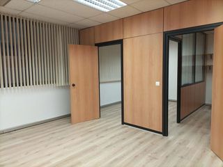 Oficina en alquiler en San Pedro de Deusto-La Ribera en Bilbao