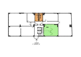 Oficina en alquiler en San Pedro de Deusto-La Ribera en Bilbao