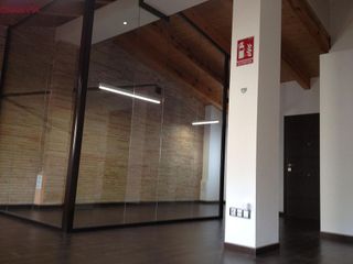 Oficina en alquiler en Centro en Logroño