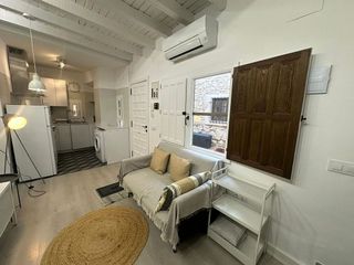 Piso en alquiler en Casco Histórico en Toledo