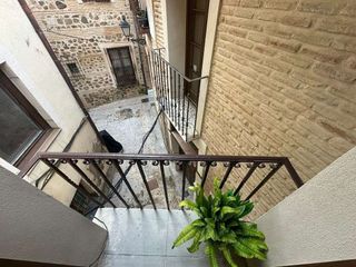 Piso en alquiler en Casco Histórico en Toledo
