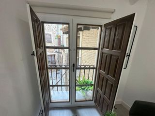 Piso en alquiler en Casco Histórico en Toledo