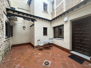 Piso en alquiler en Casco Histórico en Toledo