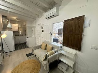 Piso en alquiler en Casco Histórico en Toledo