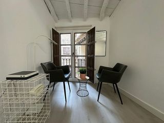 Piso en alquiler en Casco Histórico en Toledo