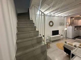 Piso en alquiler en Casco Histórico en Toledo