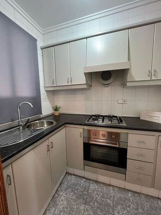 Piso en alquiler en Alcoy/Alcoi