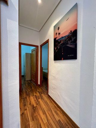 Piso en alquiler en Alcoy/Alcoi