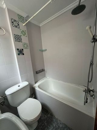 Piso en alquiler en Alcoy/Alcoi