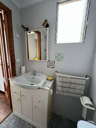 Piso en alquiler en Alcoy/Alcoi