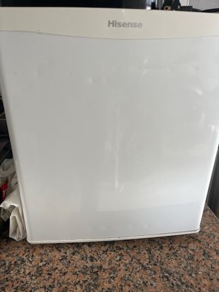Mini frigorifero Hisense