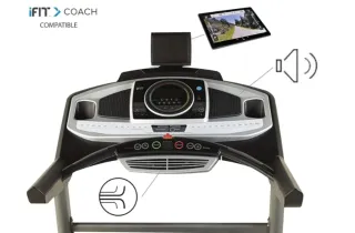 Cinta de correr Pro-Form en buen estado