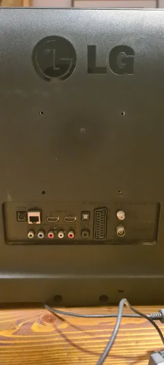 TV LED LG 28 Smart TV 28MT48S-PZ