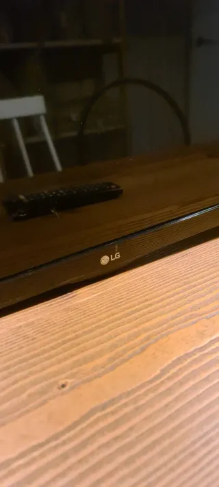 TV LED LG 28 Smart TV 28MT48S-PZ