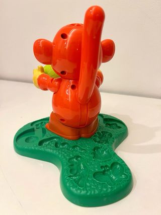 Formine per plastilina