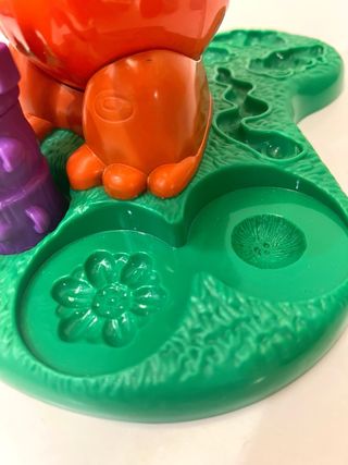 Formine per plastilina