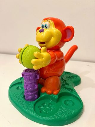 Formine per plastilina