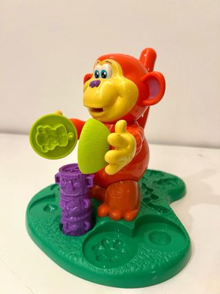 Formine per plastilina