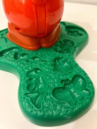 Formine per plastilina