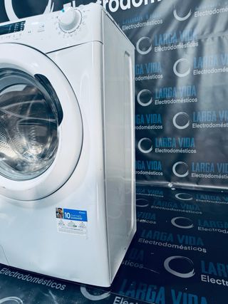 99.Lavadora Candy 7 kilos A+++ Smart Nueva !