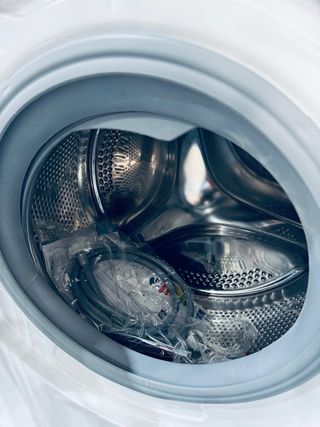 99.Lavadora Candy 7 kilos A+++ Smart Nueva !