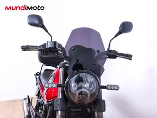 BENELLI LEONCINO 500