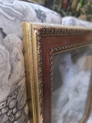 Cuadro pintura Westie