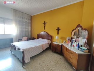 Piso en venta en Alcázar de San Juan