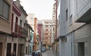 Piso en venta en Camino de Onda - Salesianos - Centro en Burriana