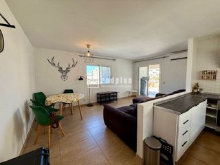 Ático en venta en Playa de San Juan en Alicante