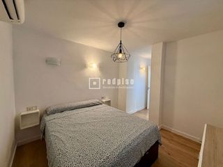 Ático en venta en Playa de San Juan en Alicante