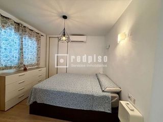 Ático en venta en Playa de San Juan en Alicante