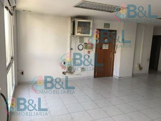 Oficina en venta en Casco Antiguo en Algeciras