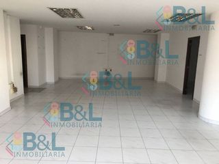 Oficina en venta en Casco Antiguo en Algeciras