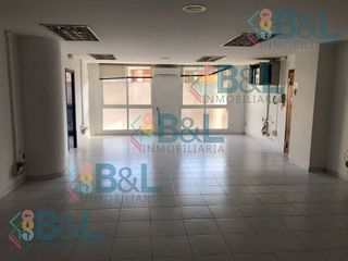 Oficina en venta en Casco Antiguo en Algeciras