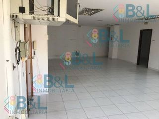 Oficina en venta en Casco Antiguo en Algeciras