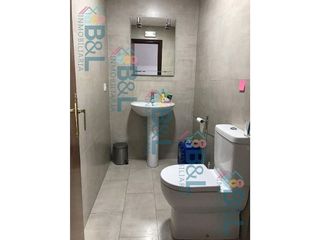 Oficina en venta en Casco Antiguo en Algeciras