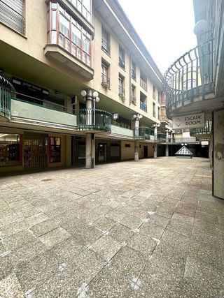 Local comercial en venta en Jaca