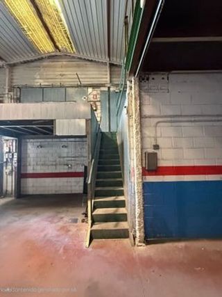 Nave industrial en venta en Guardia Civil - Zona industrial en Valdemoro