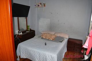 Piso en venta en Judizmendi - Santa Lucía en Vitoria-Gasteiz