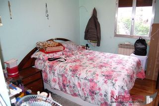 Piso en venta en Judizmendi - Santa Lucía en Vitoria-Gasteiz