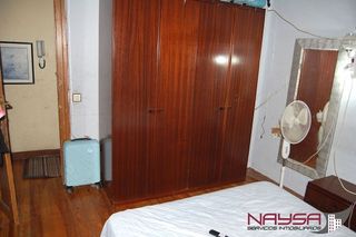 Piso en venta en Judizmendi - Santa Lucía en Vitoria-Gasteiz