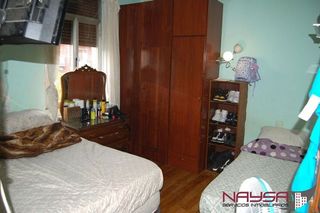 Piso en venta en Judizmendi - Santa Lucía en Vitoria-Gasteiz