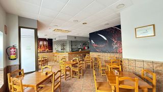 Bar en venta en Bulevar - Plaza Castilla en Azuqueca de Henares