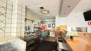 Bar en venta en Bulevar - Plaza Castilla en Azuqueca de Henares