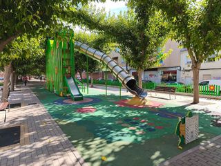 Bar en venta en Bulevar - Plaza Castilla en Azuqueca de Henares