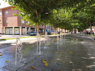 Bar en venta en Bulevar - Plaza Castilla en Azuqueca de Henares